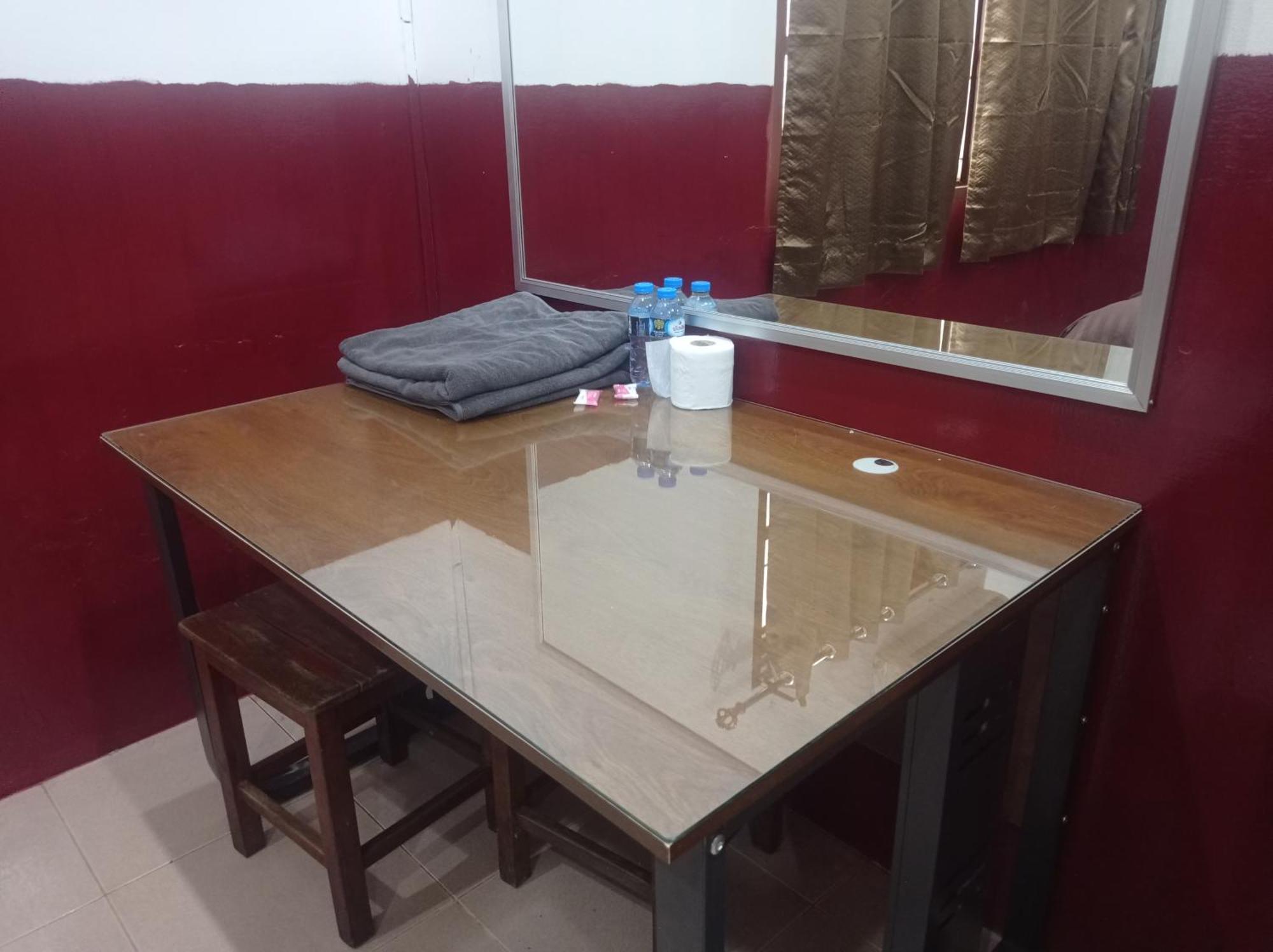 Jasmine Hostel & Guesthouse Pakse Exterior photo