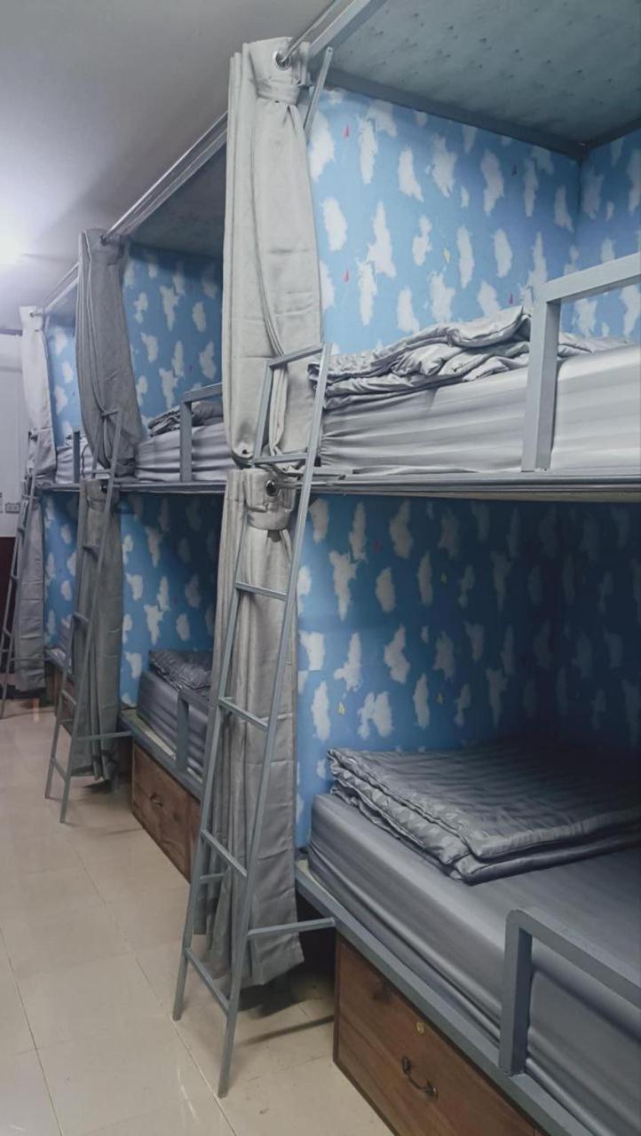 Jasmine Hostel & Guesthouse Pakse Exterior photo